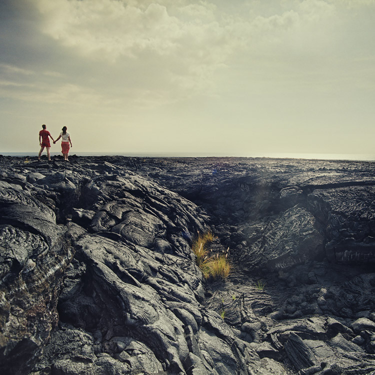 Landschaft Relationships