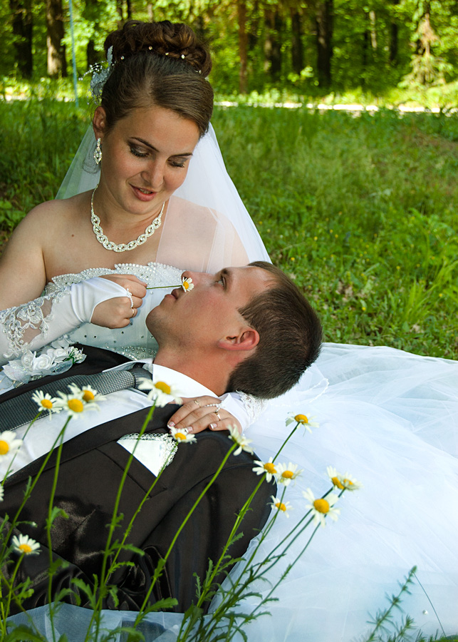 Liebe-nicht-Liebe ...