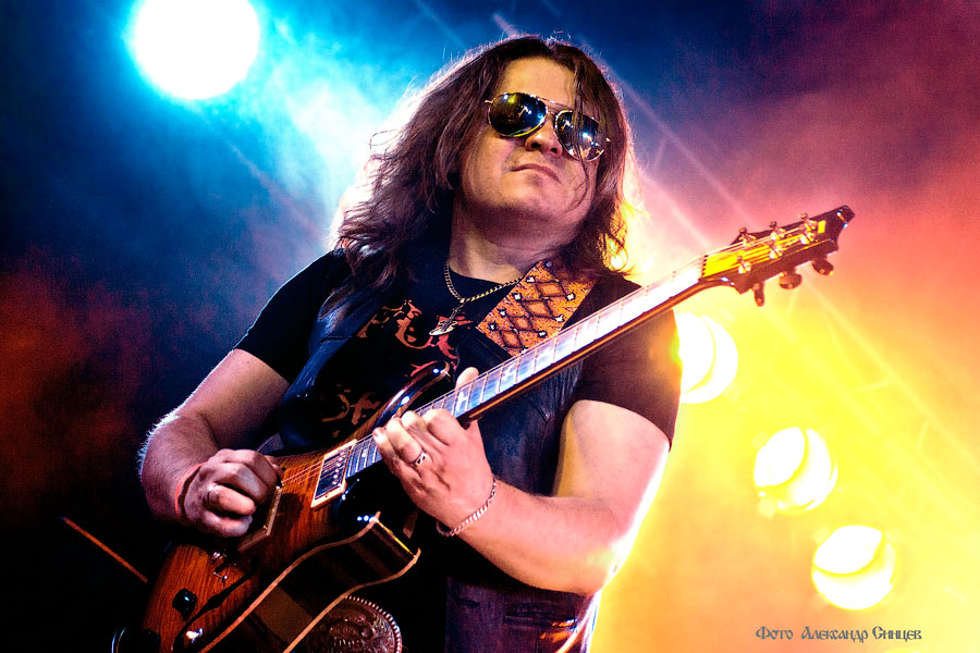 Roman Miroshnichenko.