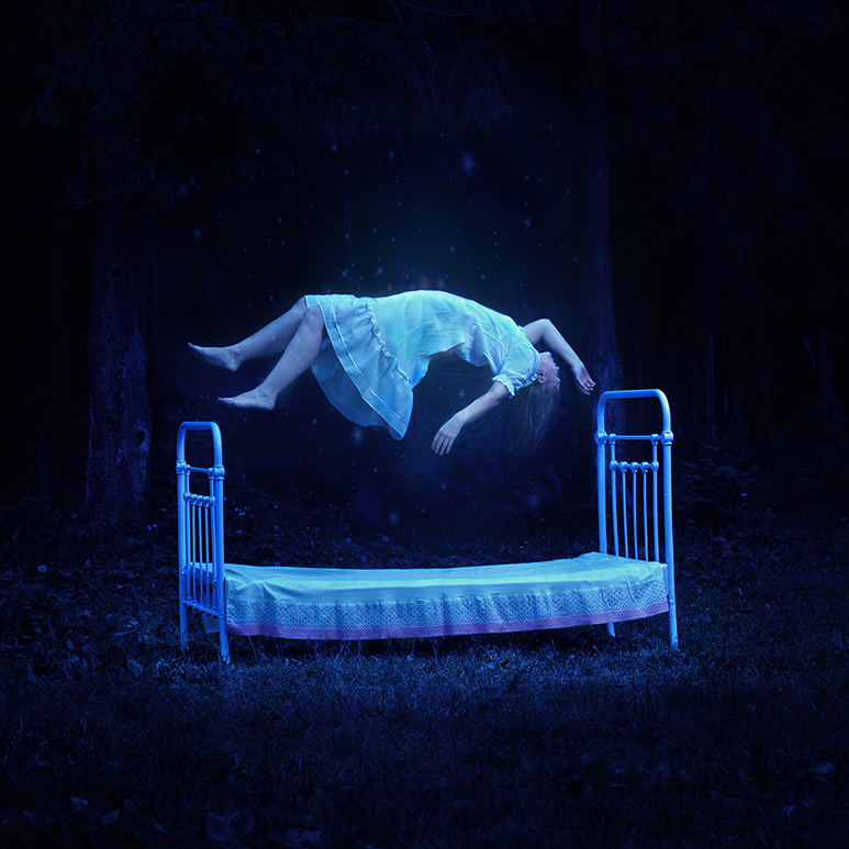 "Glauben Sie mir ..."