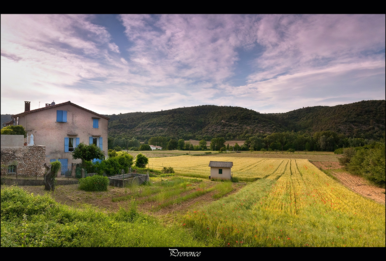 Provence