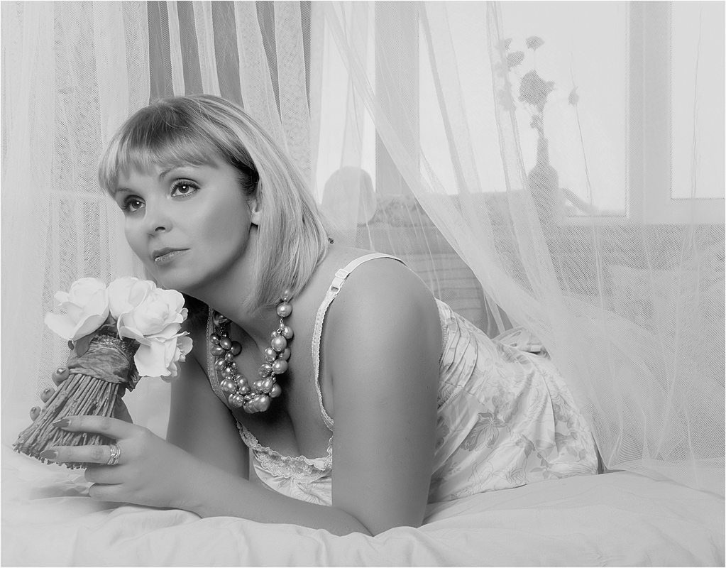 Das Glück der Frauen ***