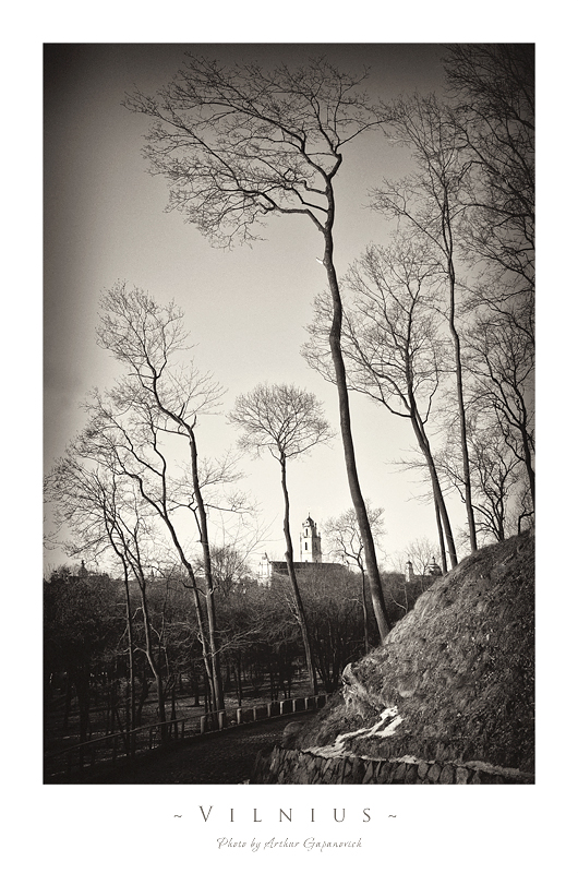 [ V i l n i u s ]