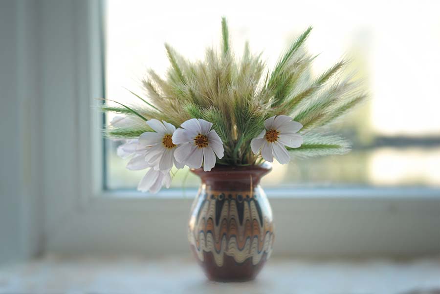 Summer Bouquet von Ährchen.
