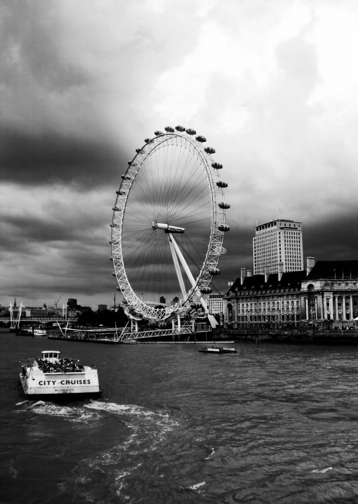 London Eye