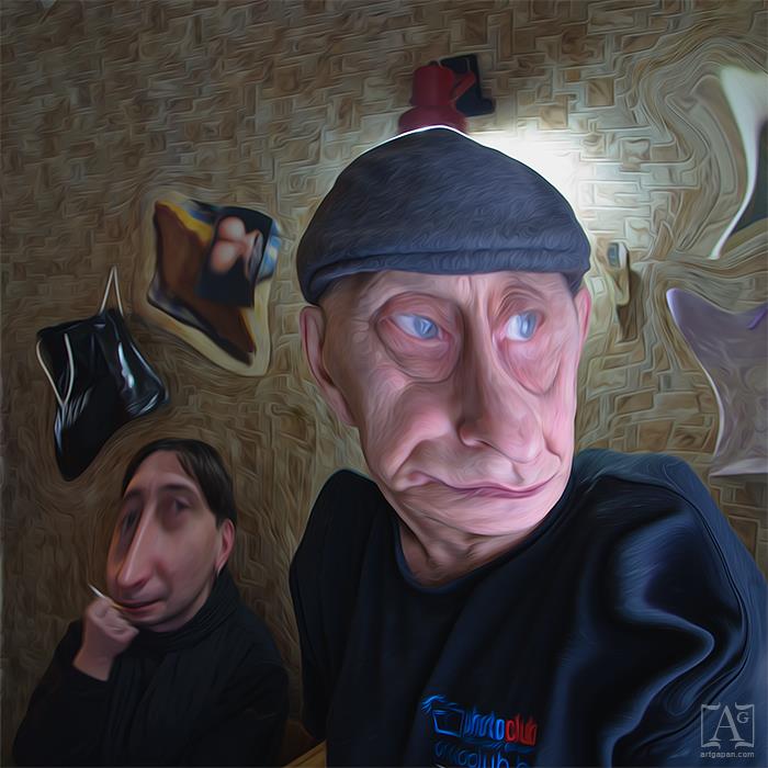 [Ende Birilko Rakovich]