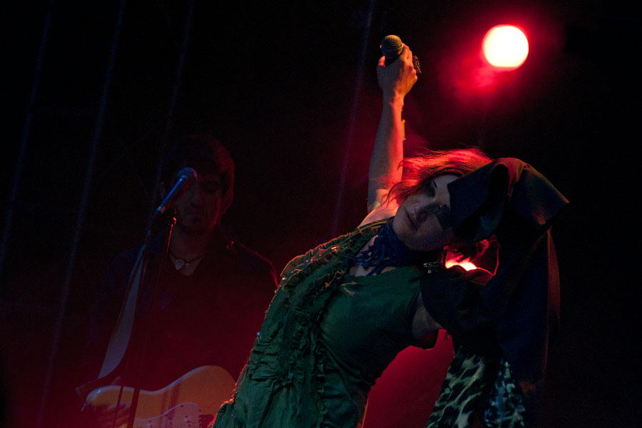 Линда. "Ворона"