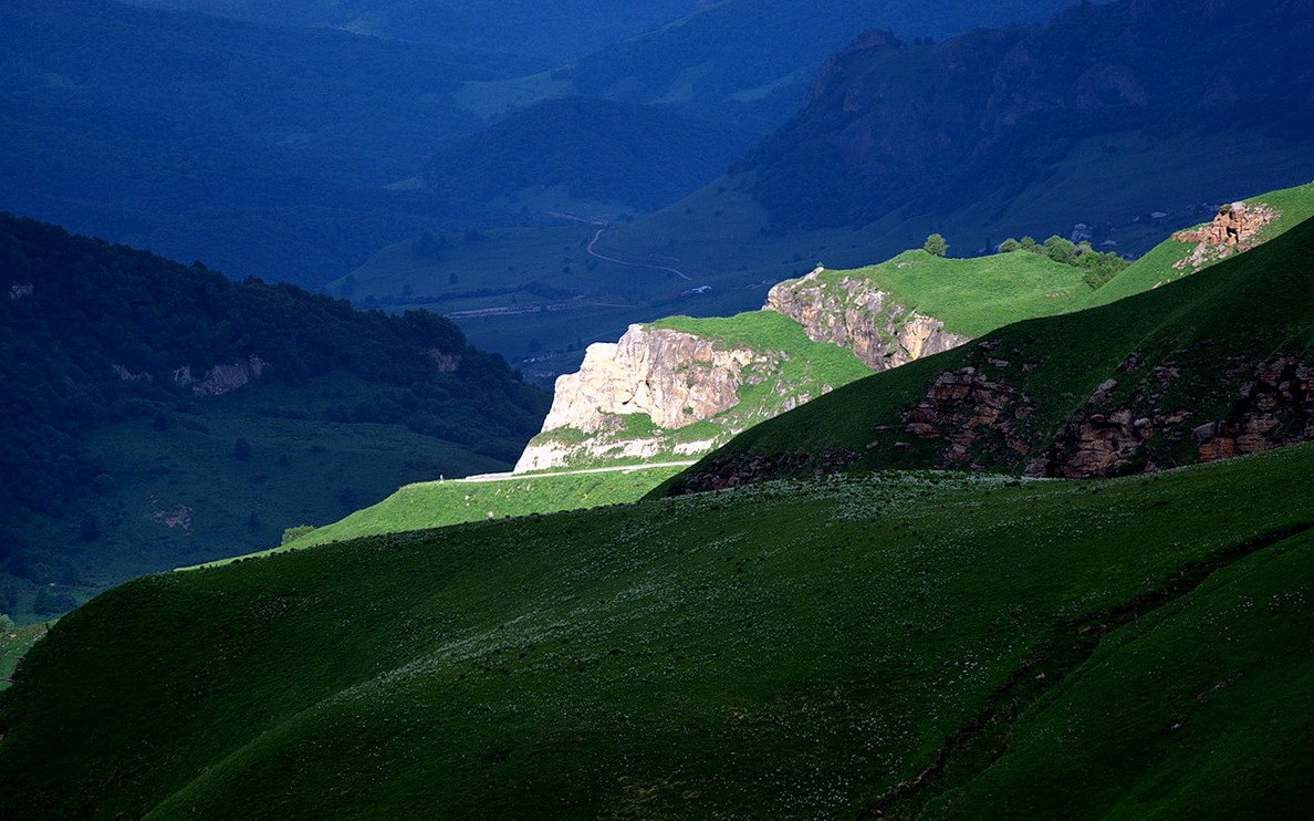 Farbe, Licht, Linie. Spiel ..