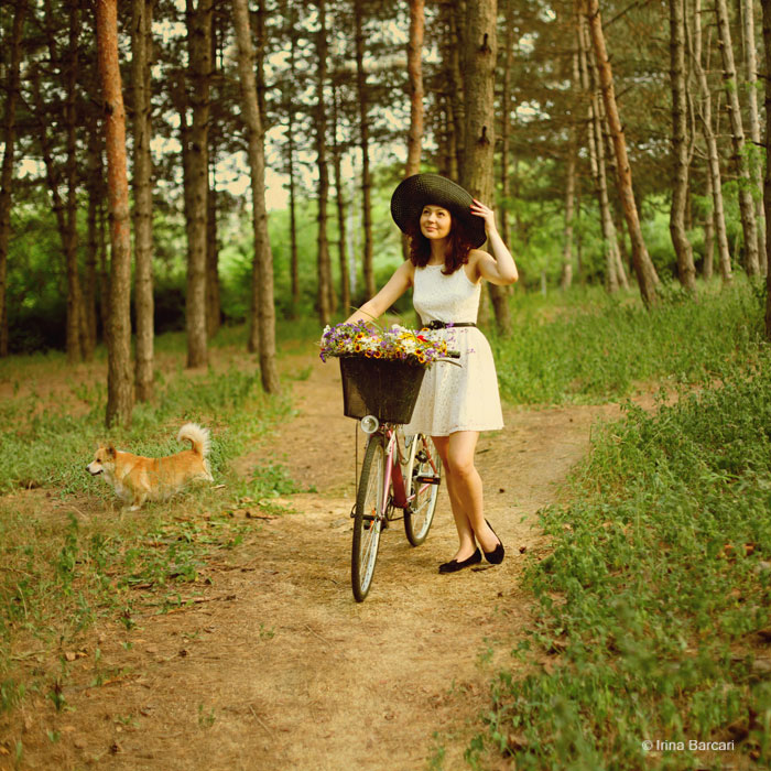 Traum und Ihr Traum wird wahr