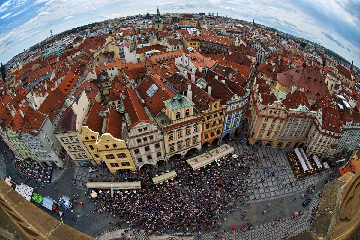 Menschen sind nicht zu ruinieren das Bier ...