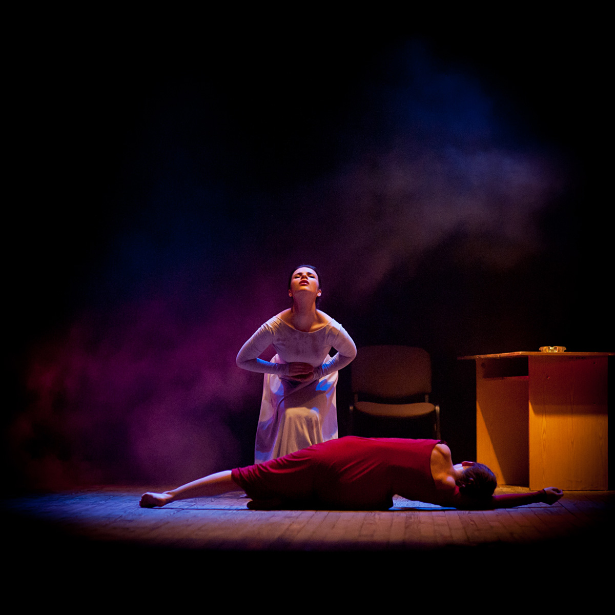 "Отражения"