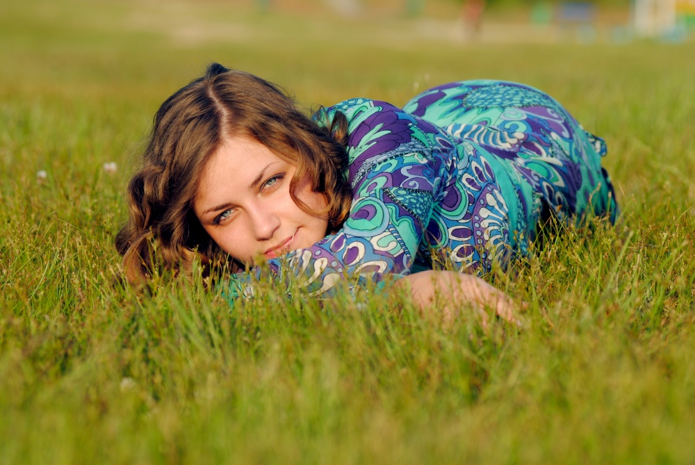 Brennende Leidenschaft