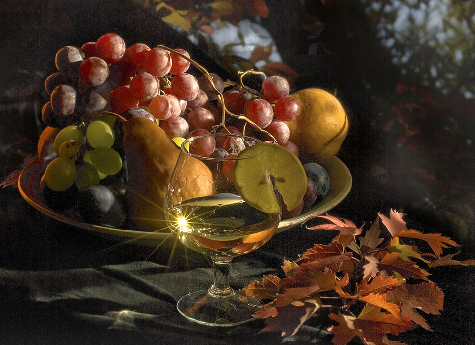 Geschenke von der Sonne