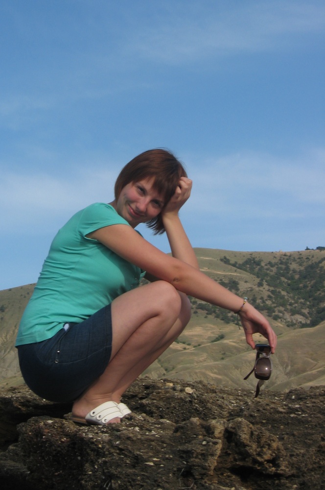 Der Gefangene im Kaukasus:-D