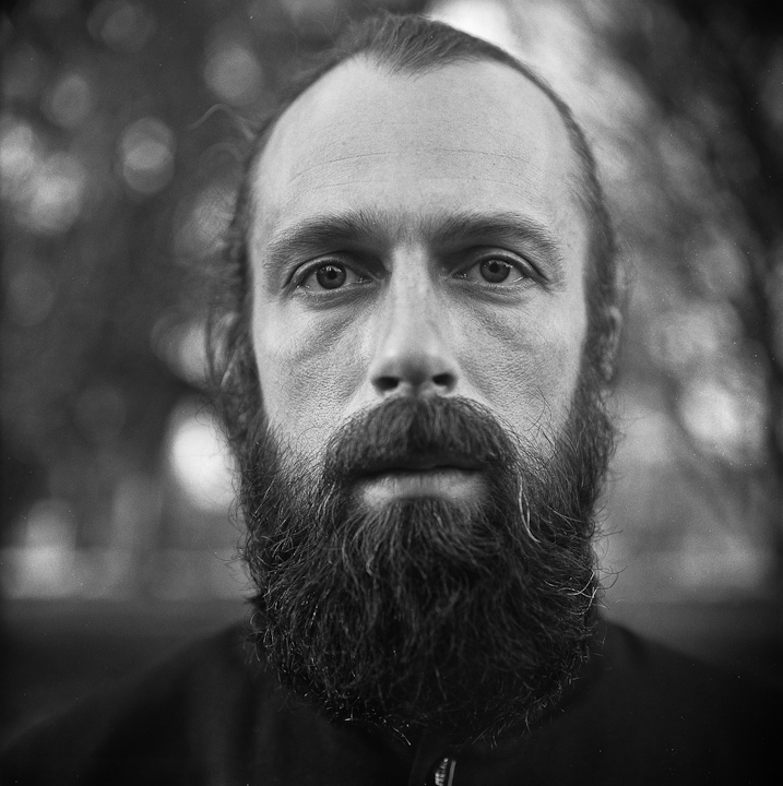 Alexander (ein Porträt des Botanischen Gartens)