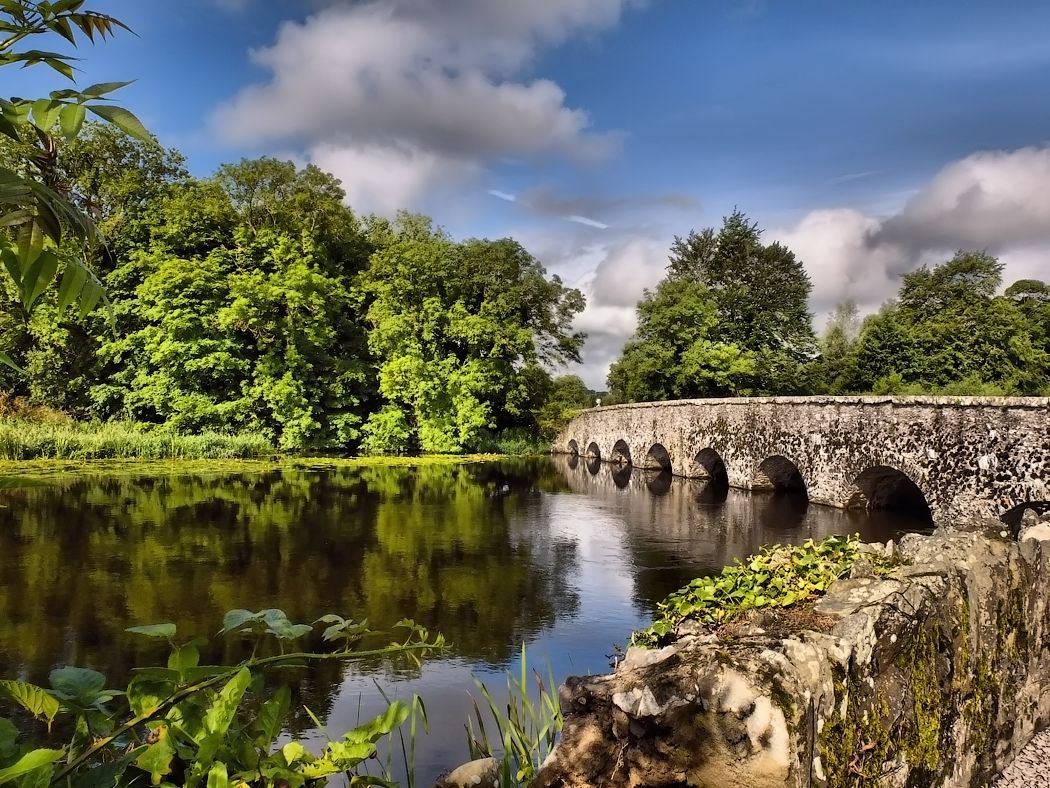 ...Blackwater Bridge...