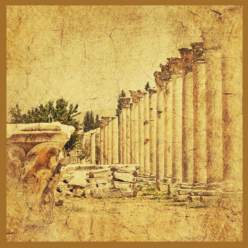 Ephesus (3)