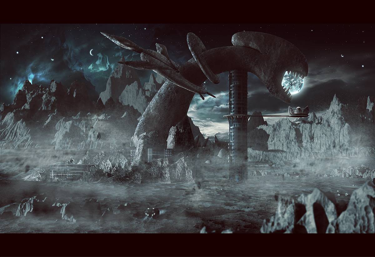 Im Zuge des Prometheus