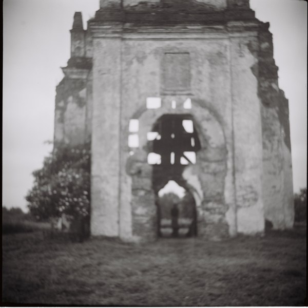 in den psychischen Tiefen