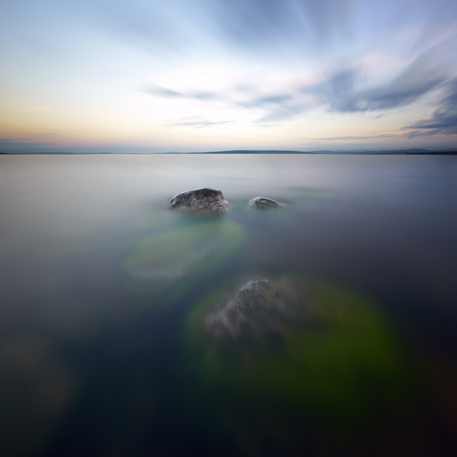 Northern Gelassenheit