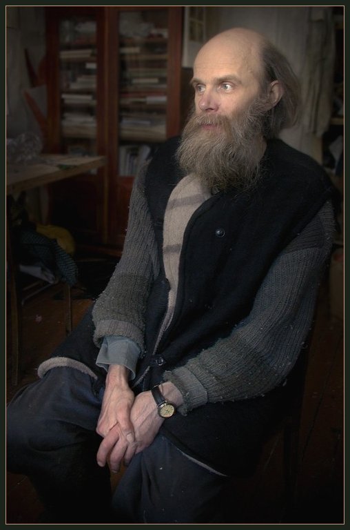 Dominyak Gen. Iconographer