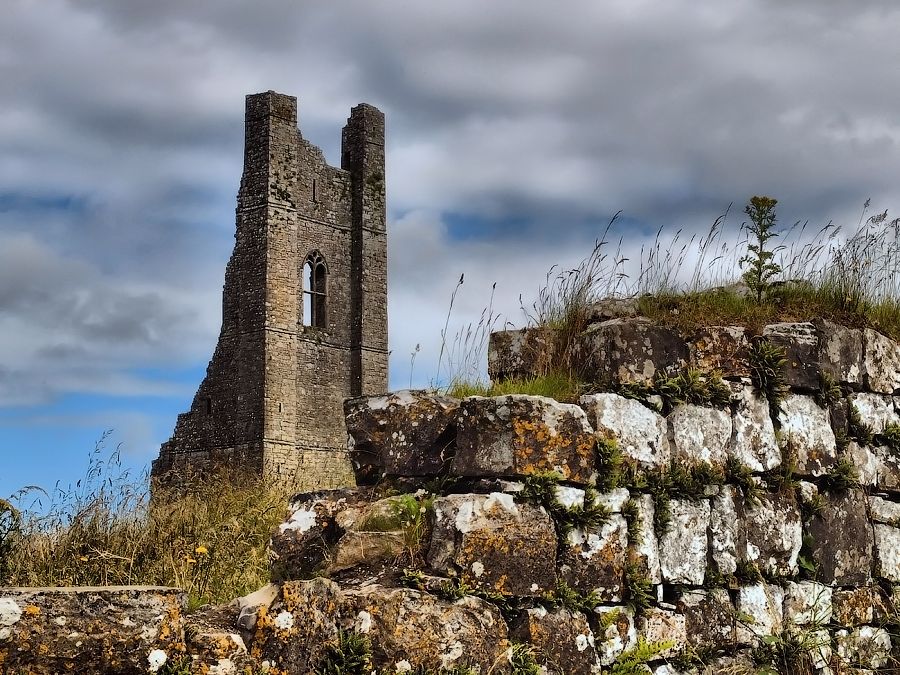 ...An Spuaic Bhui...