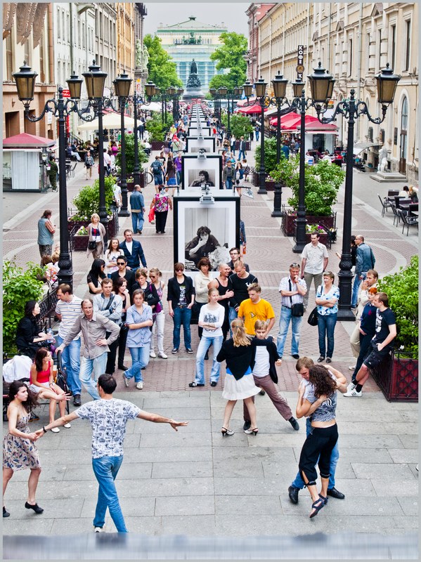 Gartenarbeit in Malaya
