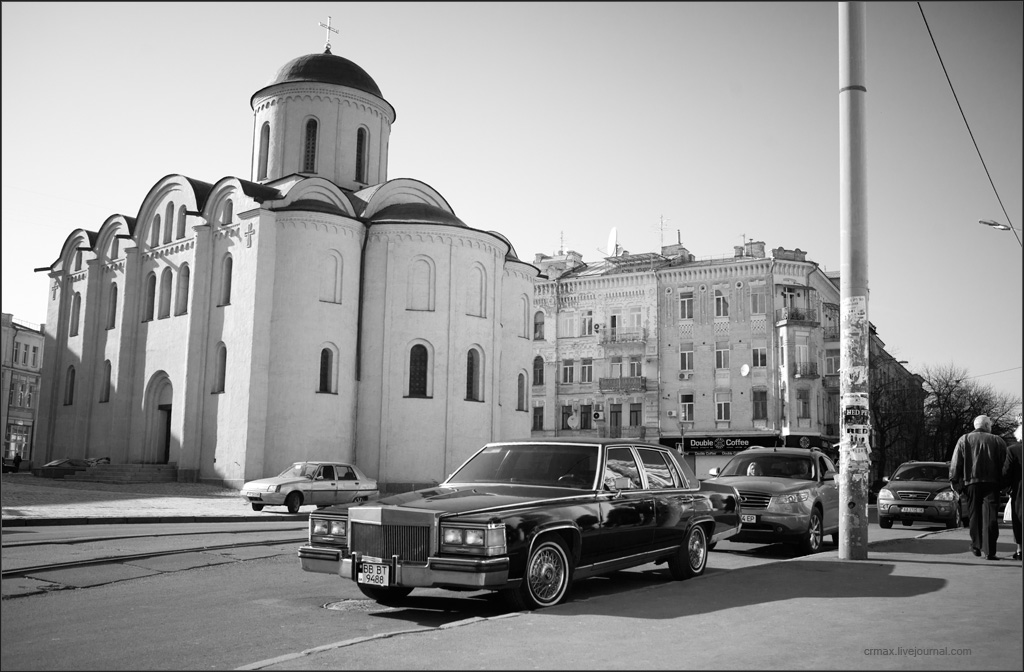 "Такая только у меня и Майкла Джексона"