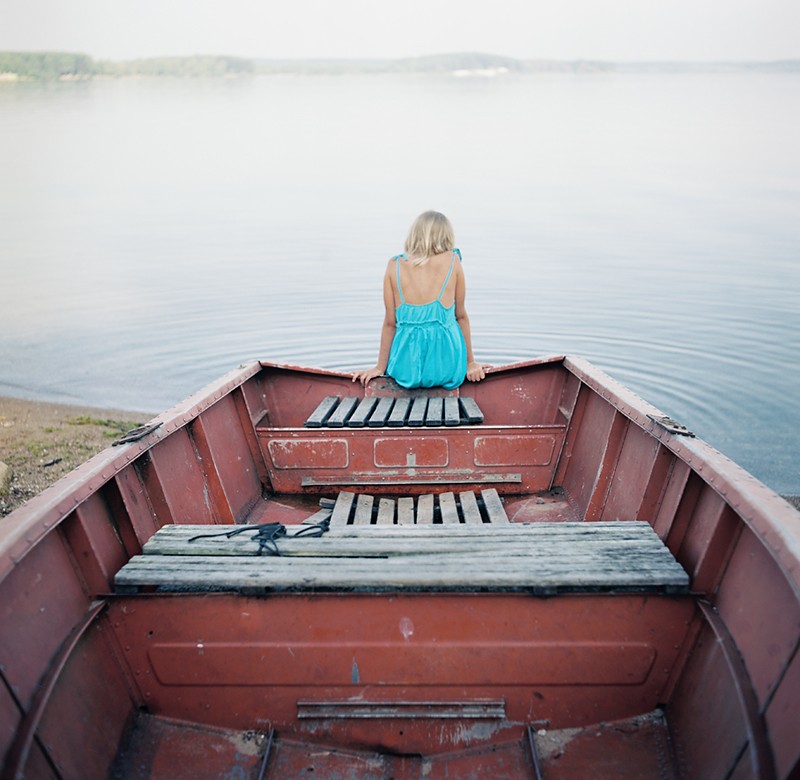 Kleine Geschichte (Teil 2)