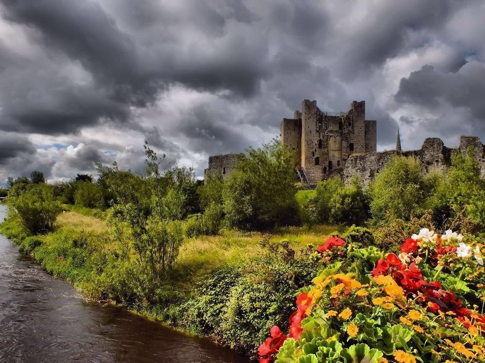 Awesome ... der Himmel ...