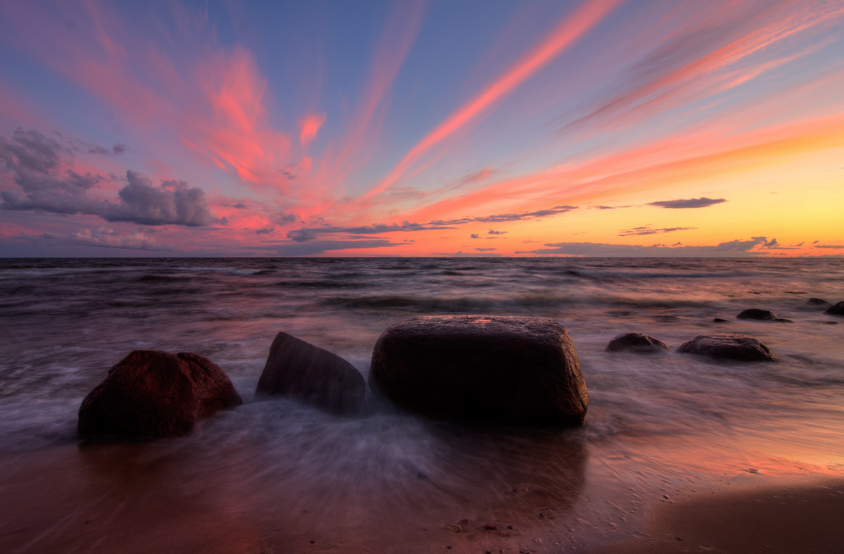 Fortsetzung der Abendvorstellung