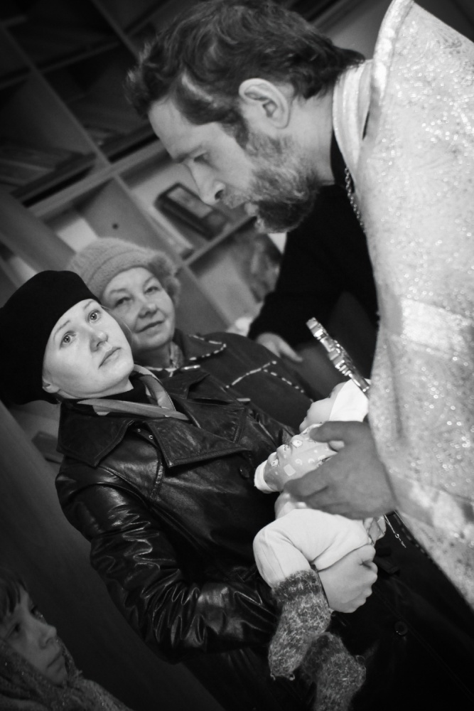 Einführung in den Glauben ...