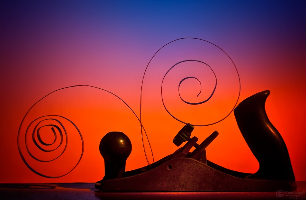 Konzeption von Pinocchio