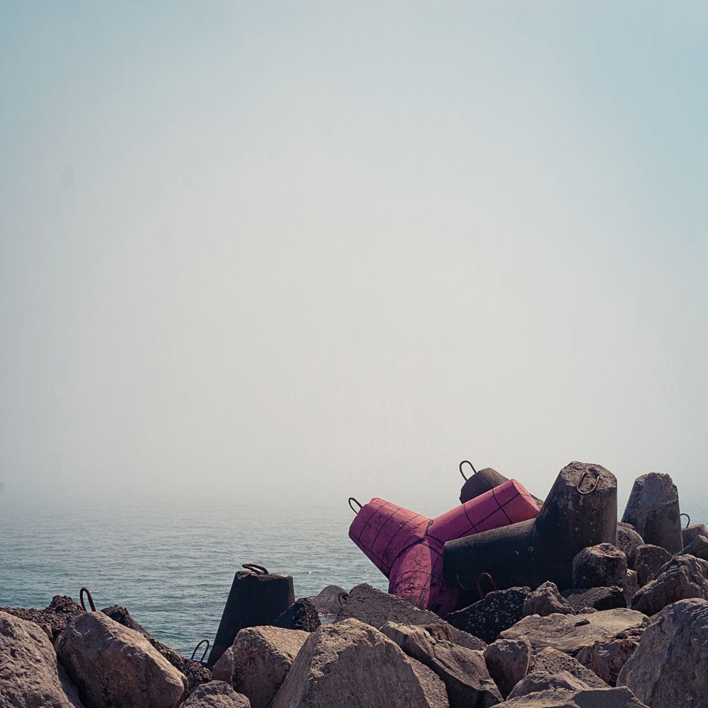 Im Unterschied zu anderen ...