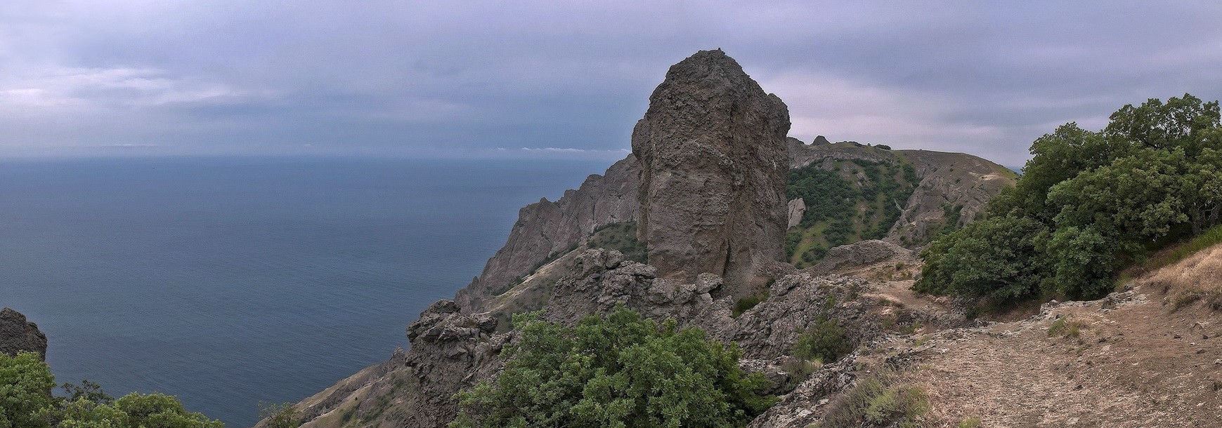 Dag.Skala Kara-Finger-Teufel ...