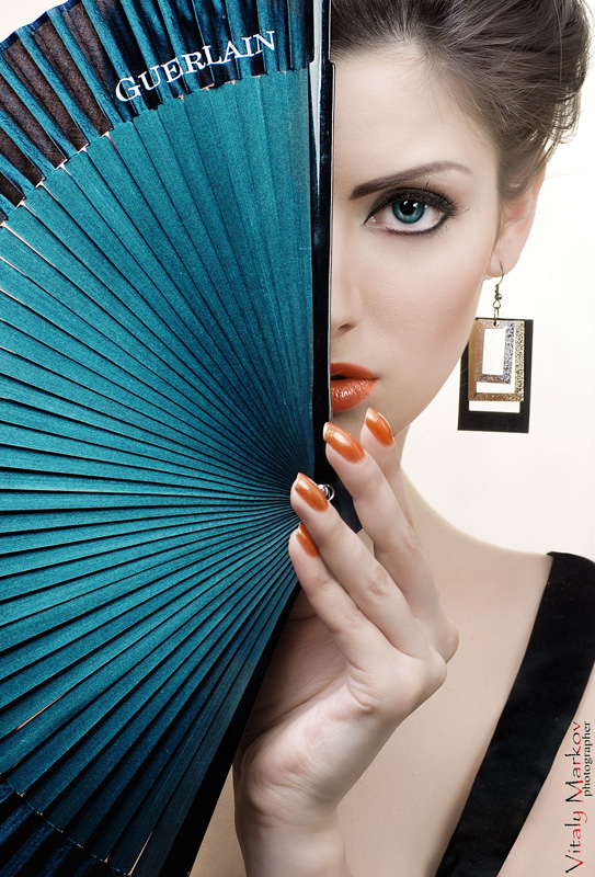 Seine Majestät Guerlain