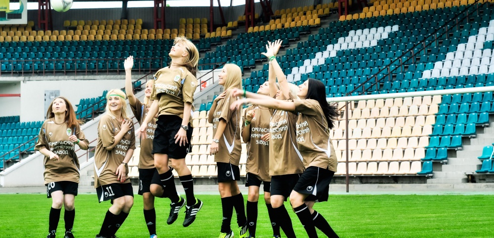 Some Like It Hot ....