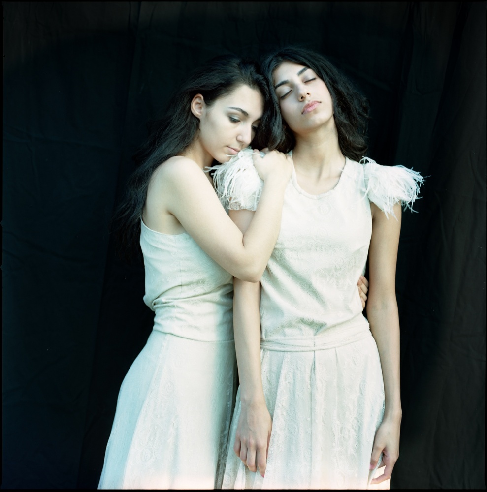 dream within a dream