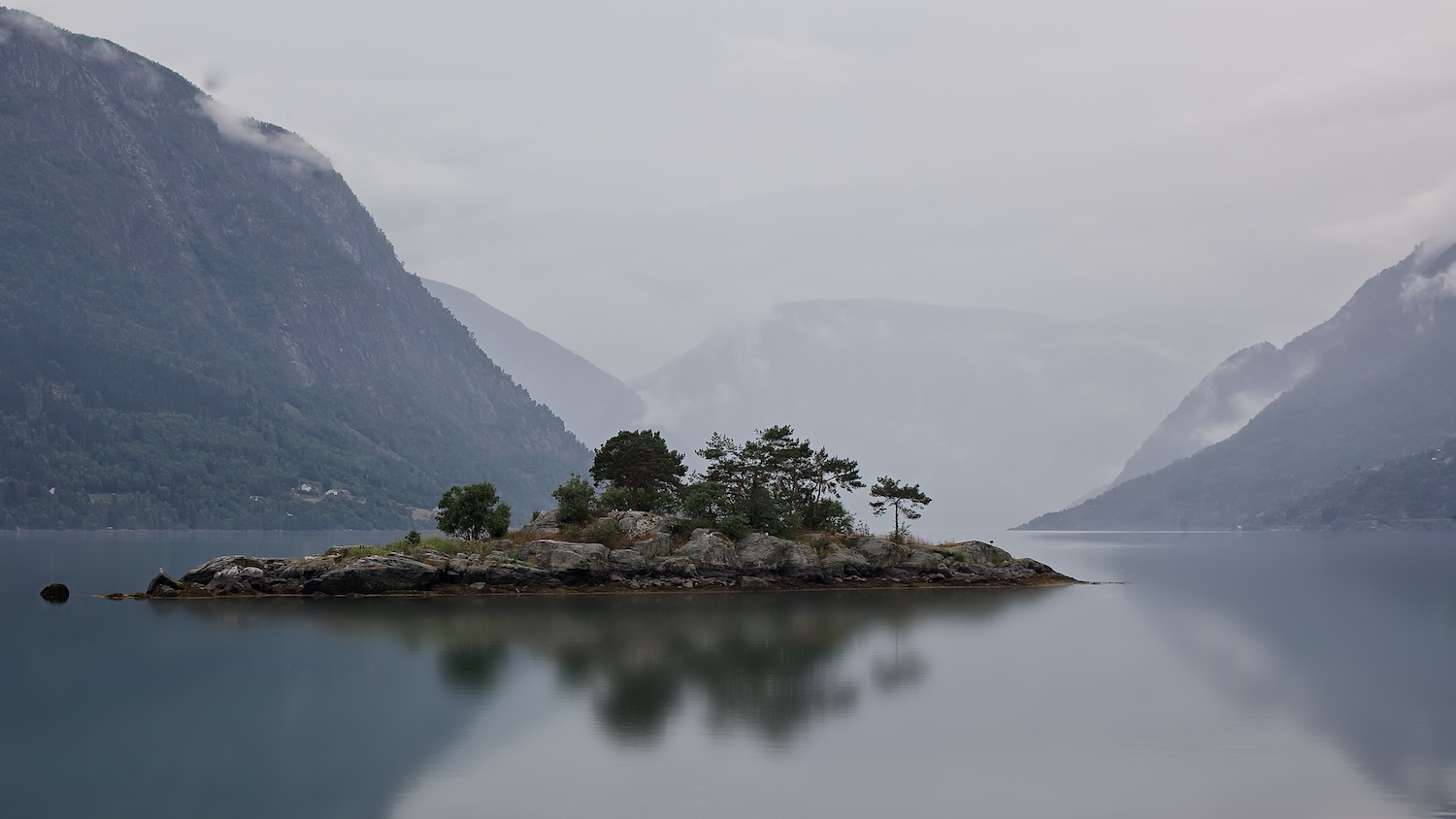 Um den heißen Brei.