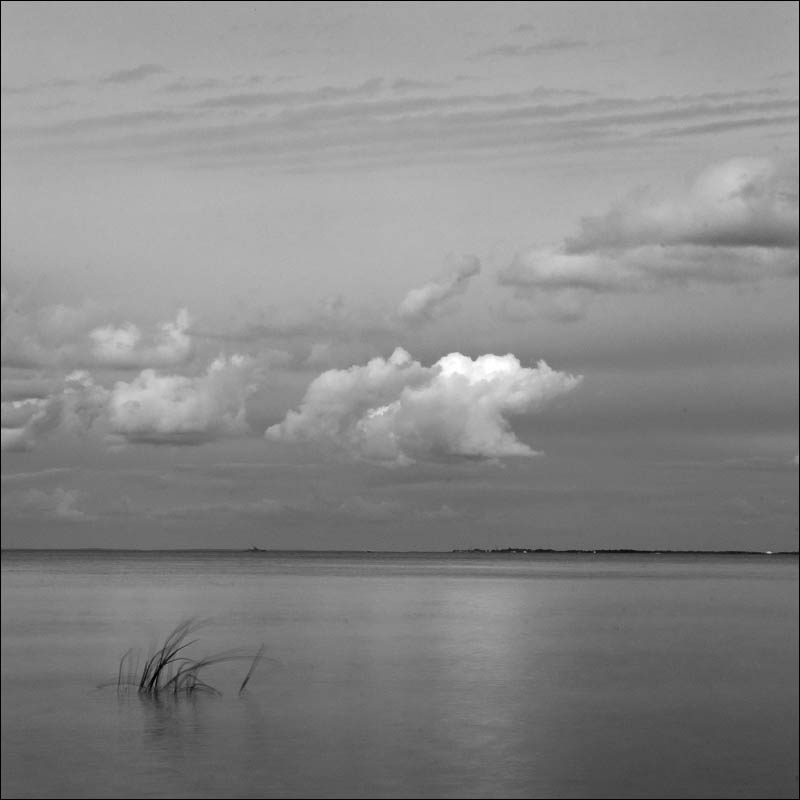 Finnischen Meerbusen