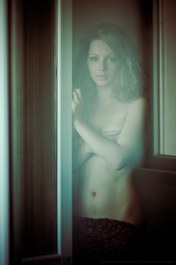 Die gepunktete Linie