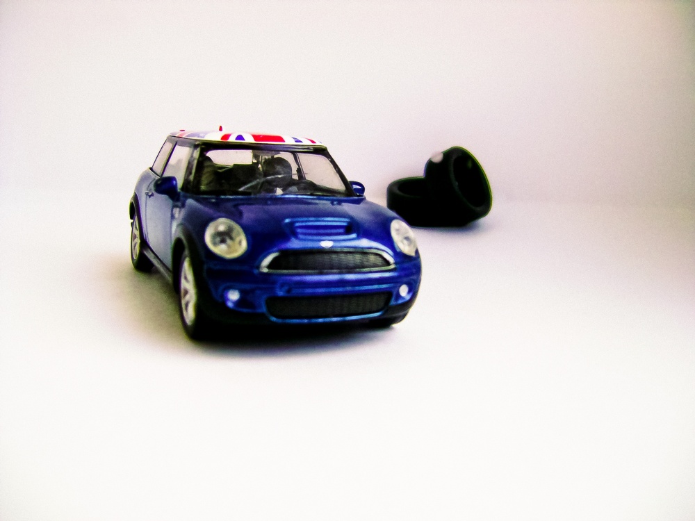 mini