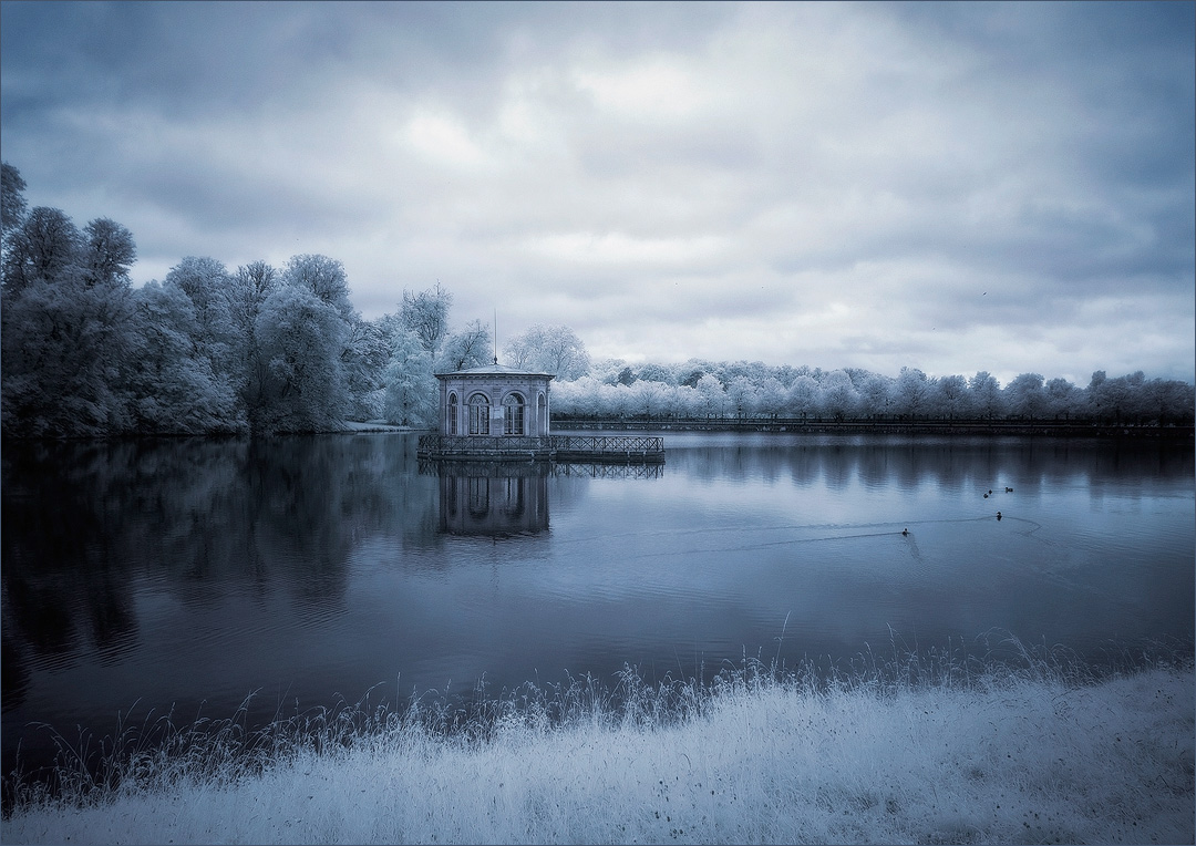 Die Insel der Hoffnung