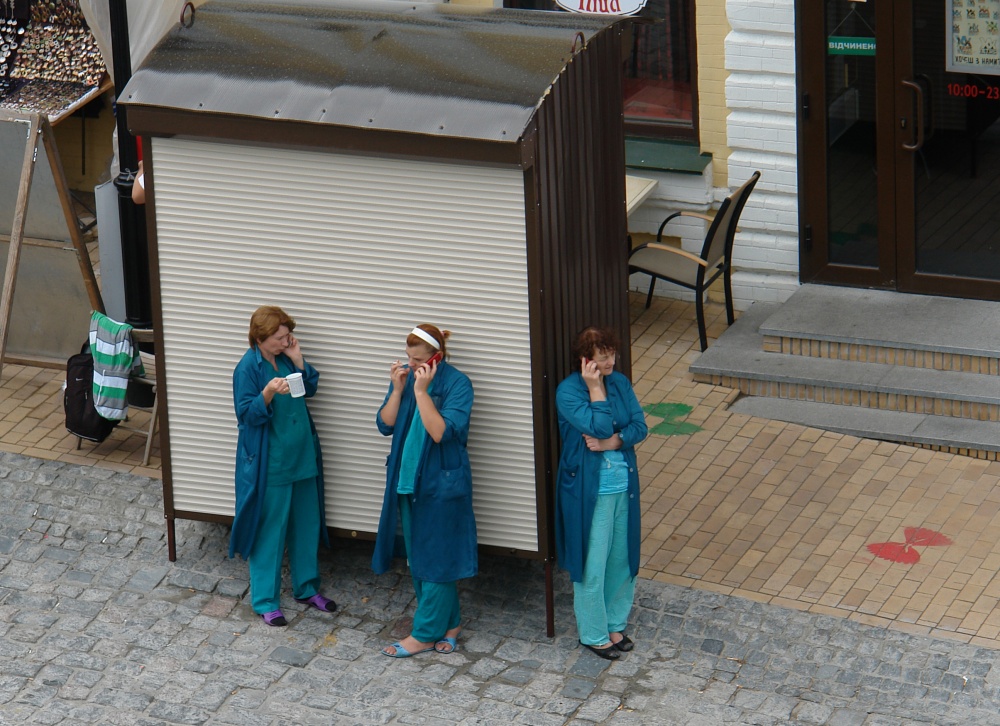 Mr. Propper, wir brauchen dich!