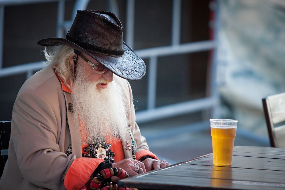 Und Taranka sollte genug ...