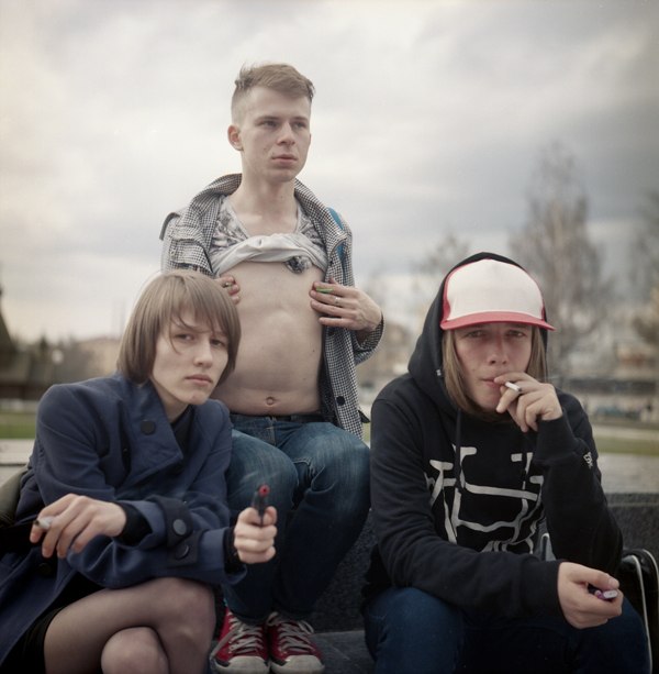 wir werden nie älter werden