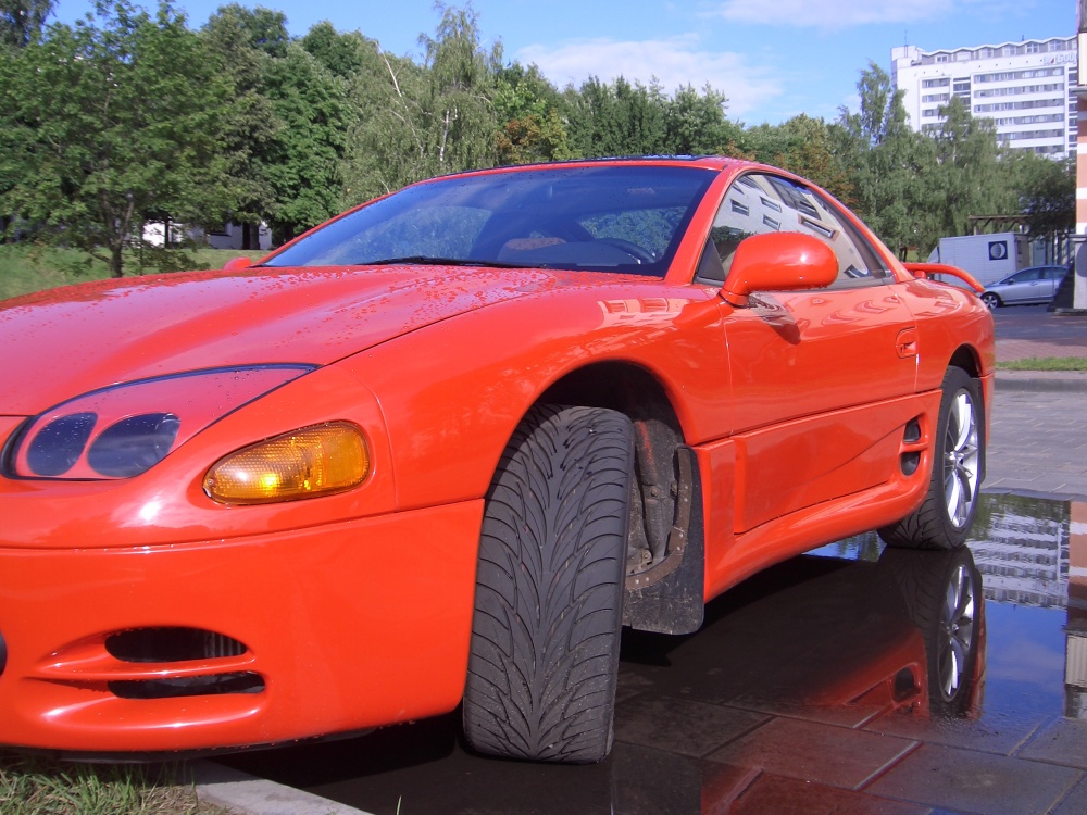 Nach dozhdechka Donnerstag