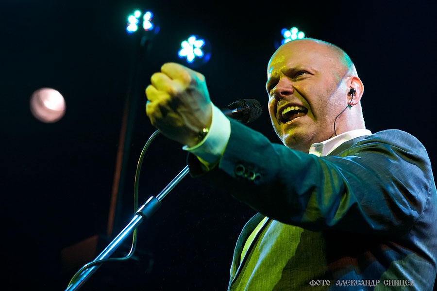 " Я Вам покажу Кузькину мать ..."