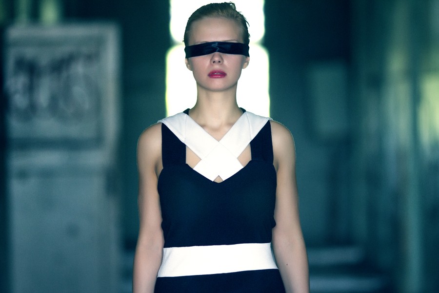 Eine andere Geschichte