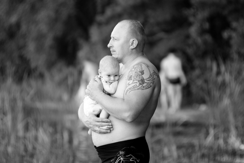 Partei und spezielle